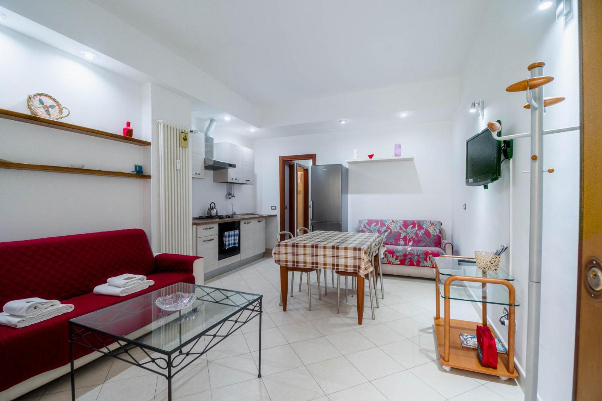 La Casa Dei Sogni Di Serena Roma Exterior foto